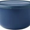 Mepal Multischüssel Cirqula Rund 2000 Ml - Nordic Denim