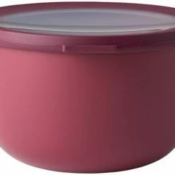 Mepal Multischüssel Cirqula Rund 2000 Ml - Nordic Berry