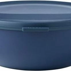 Mepal Multischüssel Cirqula Rund 2250 Ml - Nordic Denim
