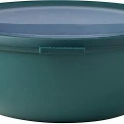Mepal Multischüssel Cirqula Rund 2250 Ml - Nordic Pine