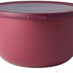 Mepal Multischüssel Cirqula Rund 3000 Ml - Nordic Berry