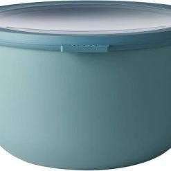 Mepal Multischüssel Cirqula Rund 3000 Ml - Nordic Green