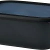 Mepal Multischüssel Cirqula Rechteckig 3000 Ml - Nordic Black