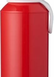 Mepal Trinkflasche Pop-up Campus 400 Ml - Rot
