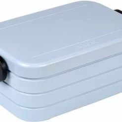 Mepal Lunchbox Take A Break Midi - Nordic Blue