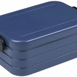 Mepal Lunchbox Take A Break Midi - Nordic Denim