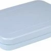 Mepal Lunchbox Take A Break Flat - Nordic Blue