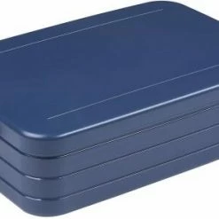 Mepal Lunchbox Take A Break Large - Nordic Denim