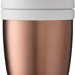 Mepal Thermo Lunchpot Ellipse - Rosé Gold