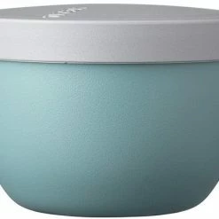Mepal Snackpot Ellipse 350 Ml - Nordic Green