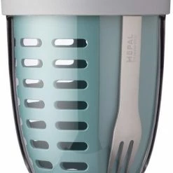 Mepal Fruitpot Ellipse - Nordic Green