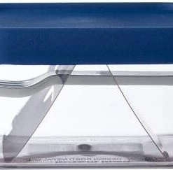 Mepal Fruchtbox Take A Break - Nordic Denim