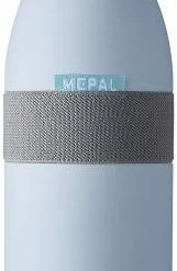 Mepal Sporttrinkflasche Ellipse 500 Ml - Nordic Blue