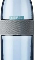 Mepal Trinkflasche Ellipse 700 Ml - Nordic Denim
