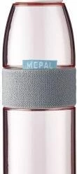 Mepal Trinkflasche Ellipse 700 Ml - Nordic Pink