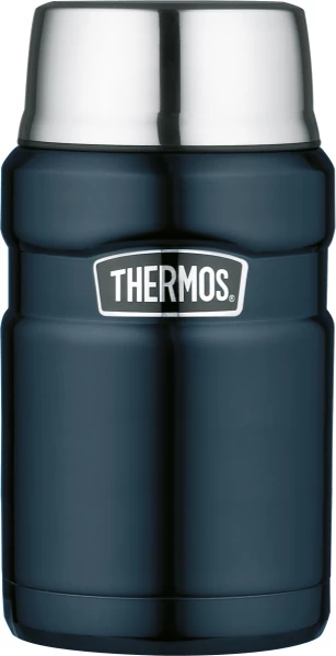 Thermos SK Food Jar Midnight Blue Pol 0,71l – Bild 5