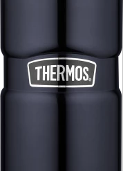 Thermos SK Bev Bottle Midnight Blue Pol 0,47l