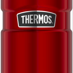 Thermos SK Can Cooler Cranberry Red Pol 0,35l