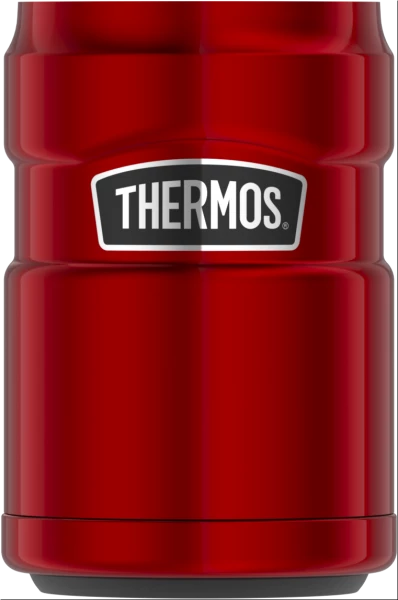 Thermos SK Can Cooler Cranberry Red Pol 0,35l
