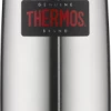 Thermos L&C Bev Bottle St. Steel Mat 0,35l
