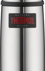 Thermos L&C Bev Bottle St. Steel Mat 0,35l