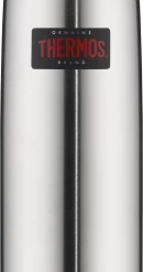 Thermos L&C Bev Bottle St. Steel Mat 0,75l