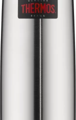 Thermos L&C Bev Bottle St. Steel Mat 1,00l