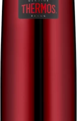 Thermos L&C Bev Bottle Cranberry Red Pol 1,00l