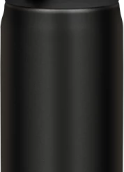 Thermos ULTRALIGHT Bottle Char. Black Mat 0,35l
