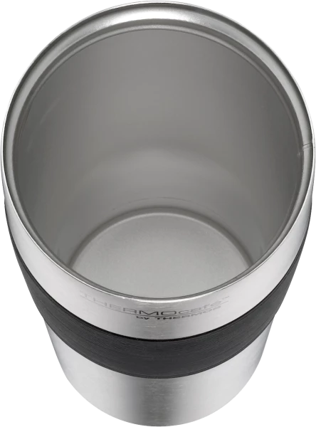 Thermos TC THERMO PRO St. Steel Mat 0,40l – Bild 2