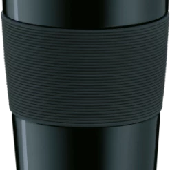 Thermos TC THERMO PRO Cha. Black Pol 0,40l