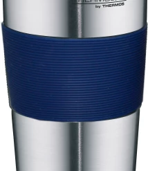 Thermos TC THERMO PRO Midnight Blue Pol 0,40l