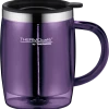 Thermos TC DESKTOP CUP Burgundy Purple Pol0,35l