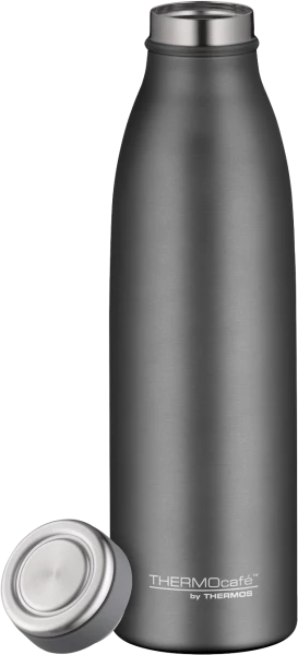 Thermos TC BOTTLE Stone Grey Mat 0,50l – Bild 3
