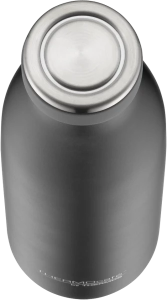 Thermos TC BOTTLE Stone Grey Mat 0,50l – Bild 5