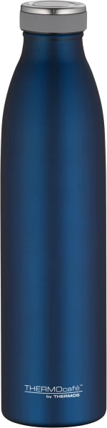 Thermos TC BOTTLE Saphire Blue Mat 0,75l