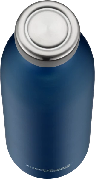 Thermos TC BOTTLE Saphire Blue Mat 0,75l – Bild 3