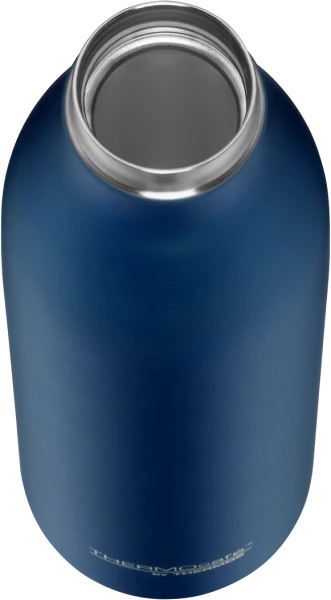 Thermos TC BOTTLE Saphire Blue Mat 0,75l – Bild 4