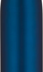 Thermos TC BOTTLE Saphire Blue Mat 1,00l