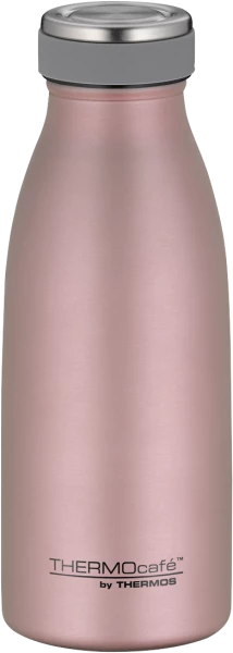 Thermos TC BOTTLE Rose Gold Mat 0,35l