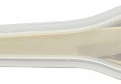 Lurch Besteck-ToGo Edelstahl Gold, 3tlg.