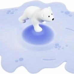 Lurch Mein Deckel Arctic Summer Eisbär