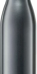 Lurch Isolier-Flasche Anthrazit-metallic 0,75L