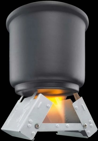 Esbit Taschenkocher „Klein“ 16x5g – Bild 3