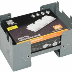 Esbit Taschenkocher „Groß“ 12x14g