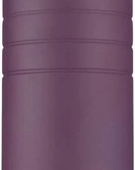 Esbit MAJORIS Edelstahl Trinkflasche, 1000ML, Aubergine