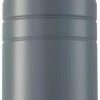 Esbit MAJORIS Edelstahl Trinkflasche, 1000ML, Cool Grey