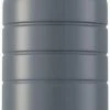 Esbit MAJORIS Edelstahl Trinkflasche, 480ML, Cool Grey