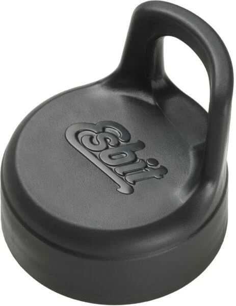 Esbit MAJORIS Edelstahl Trinkflasche, 680ML, Cool Grey – Bild 2