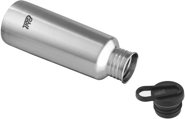 Esbit PICTOR Edelstahl Trinkflasche, 750ML – Bild 6